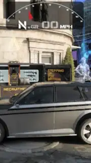 Fast Grand Car Driving Game 3d capture 2