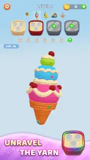 Yarn Fever! capture 5