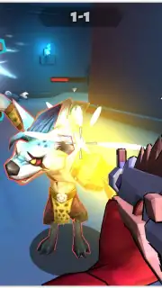 Gunfire: Endless Adventure capture 10