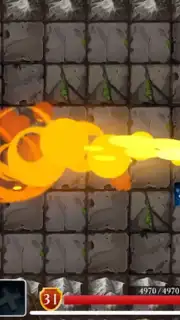 Hero Legacy: Adventure RPG capture 8