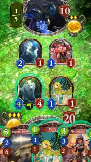 Shadowverse capture 10