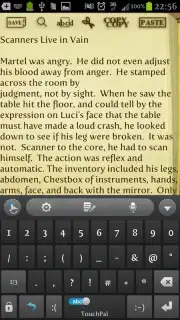 NTW Lite! capture 2