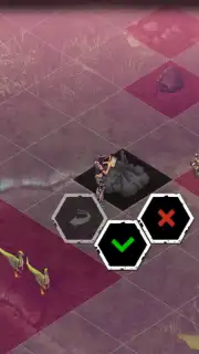 Durango: Wild Lands capture 7