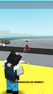 Block City Wars capture 4