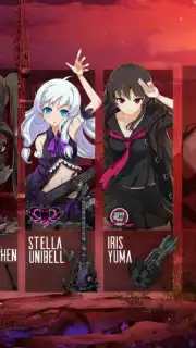 Soulworker Academy capture 14
