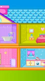 Doll House Decoration capture 2