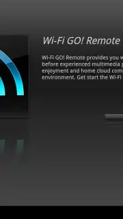 Wi-Fi GO! Remote capture 7