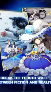 Aurora Legend capture 3