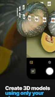 RealityScan - 3D Scanning App capture 8