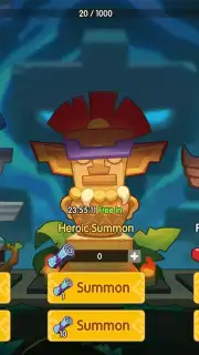 Mystic Tribes capture 7