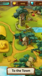 Braveland Battles capture 9