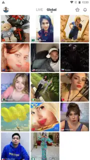 BIGO LIVE Lite capture 13