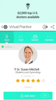 HealthTap capture 10