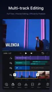 VN - Video Editor capture 4