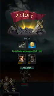 Rise of King Uther capture 3