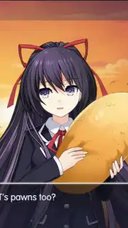 Date A Live: Spirit Pledge capture 10