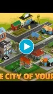 City Island: Builder Tycoon capture 1