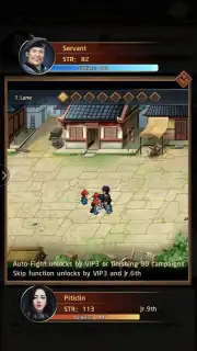 Yes My Lord(Clash of Emperors) capture 5