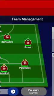 World Soccer Champs capture 9