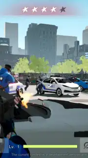 Codename Crime-Vice Open World capture 16