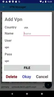 VPN Finder capture 3