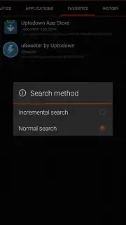 QuickShortcutMaker capture 5