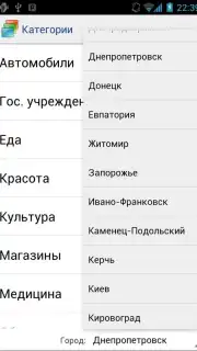 All Ukraine capture 2