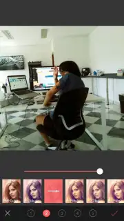 InstaBeauty capture 3