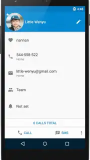ExDialer capture 5