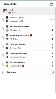 FlashScore capture 13