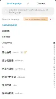 Baidu Translate capture 12