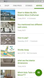 Houzz capture 5
