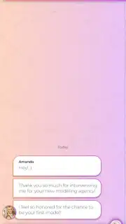 Fashion AR capture 5