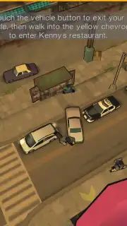 GTA: Chinatown Wars capture 13