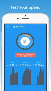 Personal VPN Access capture 1