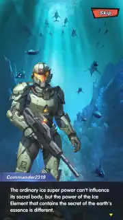 X-Hero capture 4