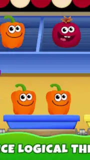 Funny Food Academy capture 3