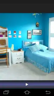 Bedroom Decoration Designs capture 8