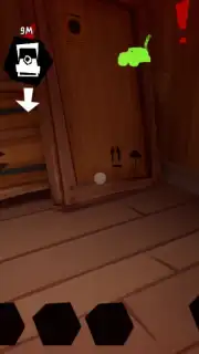 Hello Neighbor Nicky's Diaries capture 2