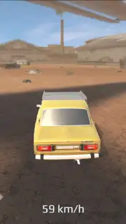 Russian Rider Online capture 7