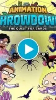 Animation Throwdown: TQFC capture 1