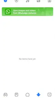 Mi Browser (Global) capture 9