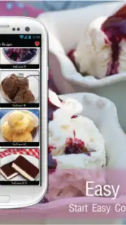 Ice Cream Recipes capture 5