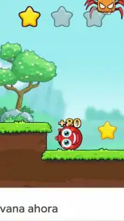 Ball Hero 2: Back to Jungle capture 6