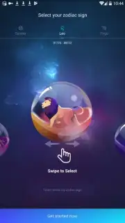 Astro Master capture 4