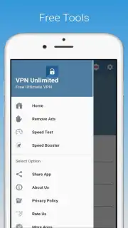VPN Unlimited capture 1