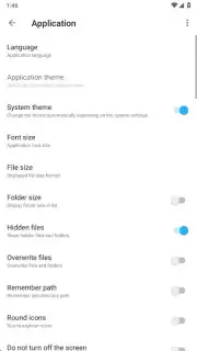 Apktool M capture 2