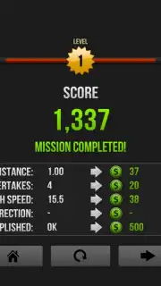 Traffic Rider capture 14
