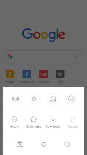 Halo Browser capture 5