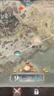 MementoMori: AFKRPG capture 8